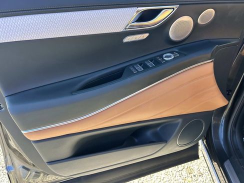 New 2026 Genesis GV80 3.5T Prestige AWD/4WD image 16