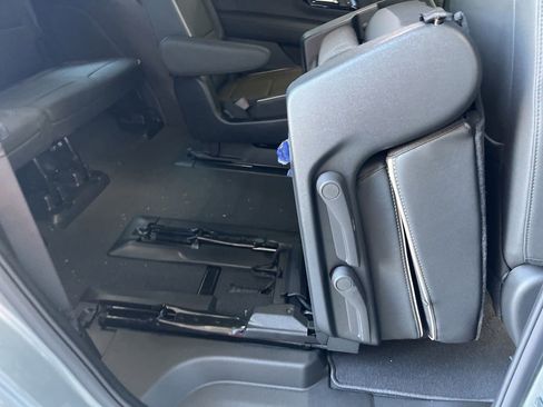 New 2025 Chevrolet Tahoe Premier image 27