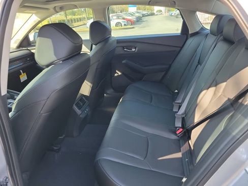 New 2026 Honda Accord EX-L image 9