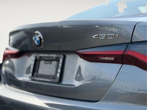 Used 2025 BMW 430i xDrive w/ Premium Package image 7