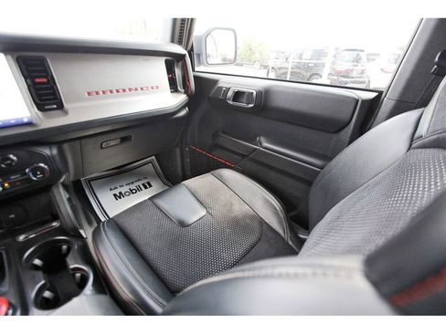 Used 2022 Ford Bronco Raptor AWD/4WD image 8