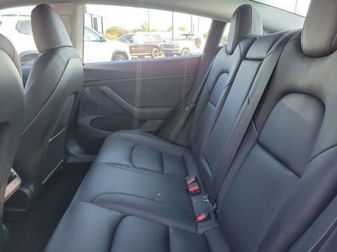 Used 2023 Tesla Model 3 Standard Range RWD image 22