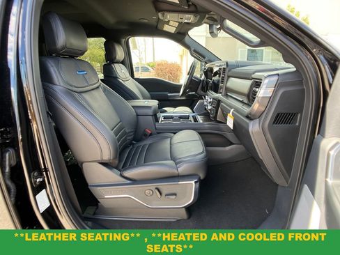 New 2026 Ford F350 Platinum image 5