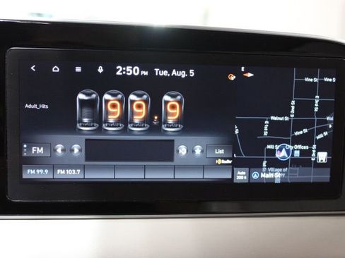 Used 2022 Hyundai Palisade SEL w/ 8P Bench Seat Package image 27