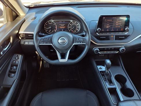 Used 2019 Nissan Altima 2.5 S image 13