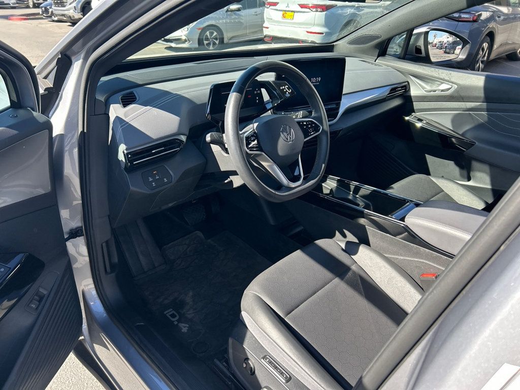Used 2023 Volkswagen ID.4 Pro S RWD image 9