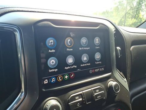Used 2022 Chevrolet Silverado 1500 LT w/ All Star Edition Plus AWD/4WD image 17