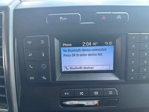 Used 2018 Ford F150 XLT RWD image 23