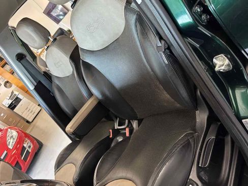 Used 2014 FIAT 500L Lounge FWD image 21