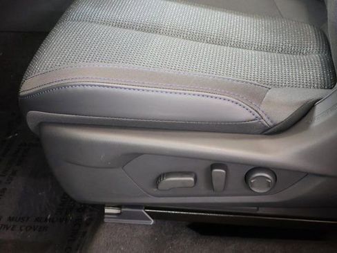 New 2026 Subaru Forester Premium image 13