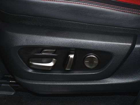 Used 2024 Lexus LX 600 F Sport AWD/4WD image 52