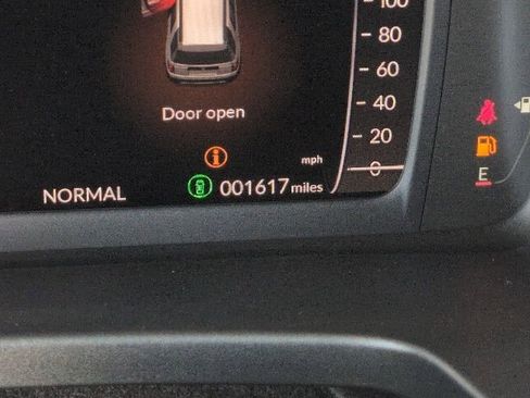 Used 2026 Honda Passport TrailSport Elite image 21