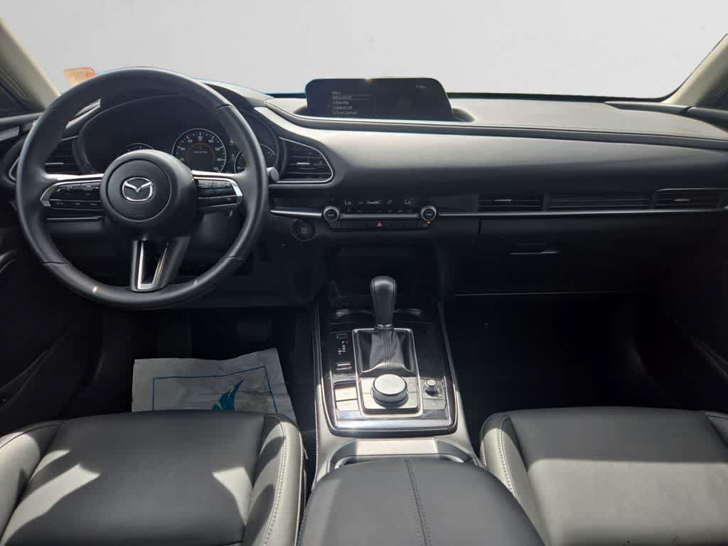 Used 2025 MAZDA CX-30 AWD 2.5 S w/ Select Sport Pkg image 11