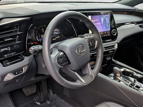 Used 2025 Lexus RX 350 FWD w/ Technology Package image 10