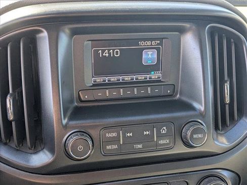 Used 2016 Chevrolet Colorado W/T w/ WT Convenience Package image 12