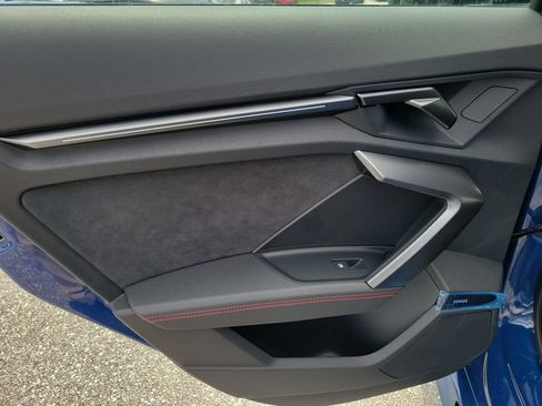 New 2026 Audi RS 3 AWD/4WD image 27