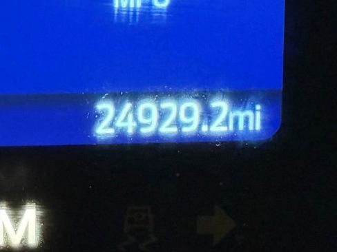 Used 2023 Ford Bronco Wildtrak image 23