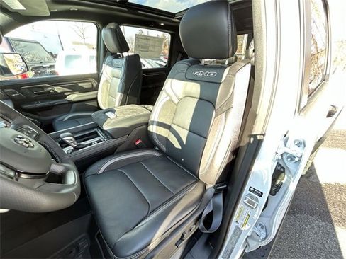 New 2026 RAM 1500 RHO w/ RHO Level 1 Equipment Group AWD/4WD image 11