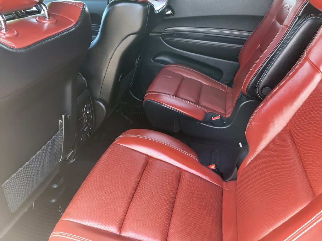 Used 2024 Dodge Durango SRT AWD/4WD image 33