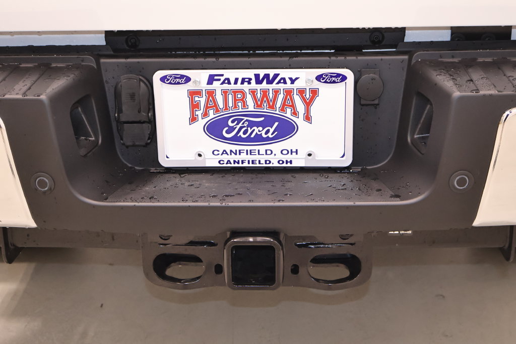New 2027 Ford F350 King Ranch w/ Chrome Package AWD/4WD image 40