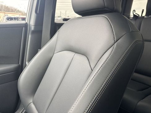 New 2026 Subaru Outback Limited XT w/ Premium/Limited Plus Package image 40