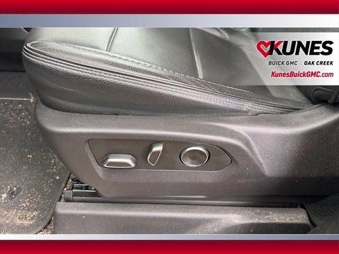Used 2024 GMC Sierra 1500 Denali AWD/4WD image 8