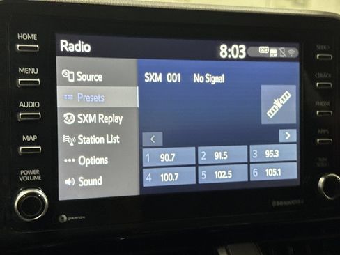 Used 2020 Toyota C-HR LE FWD image 14