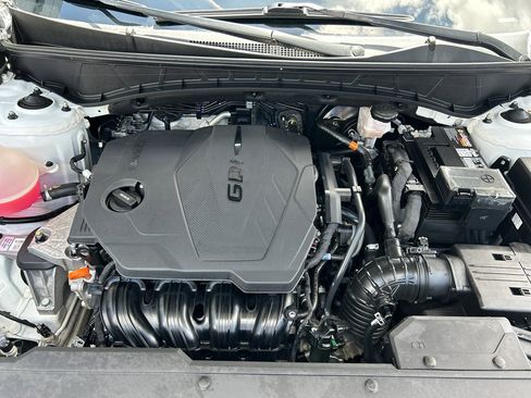 Used 2023 Hyundai Tucson SEL image 22