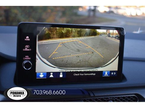 New 2026 Acura Integra A-Spec image 23