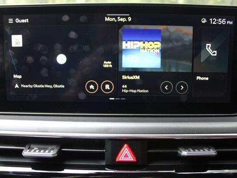 New 2026 Kia K5 GT-Line image 37