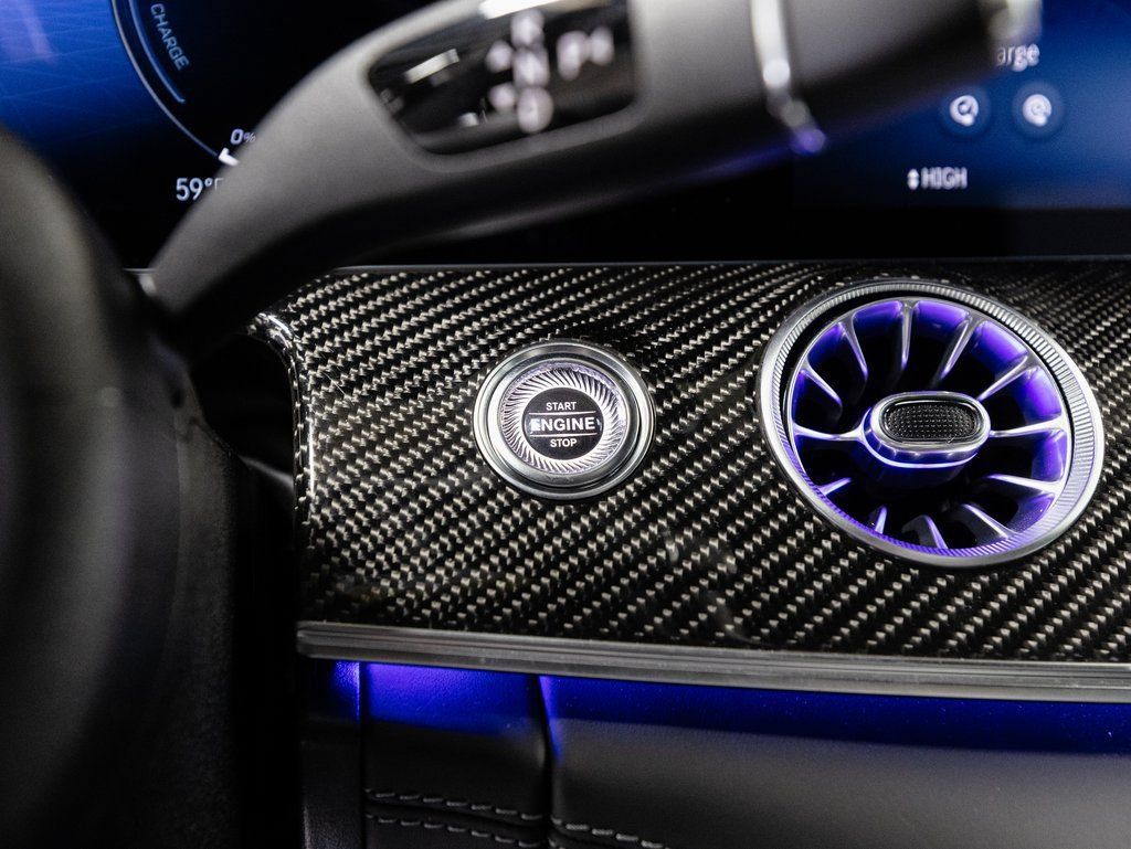 Used 2024 Mercedes-Benz AMG GT 63 S image 16
