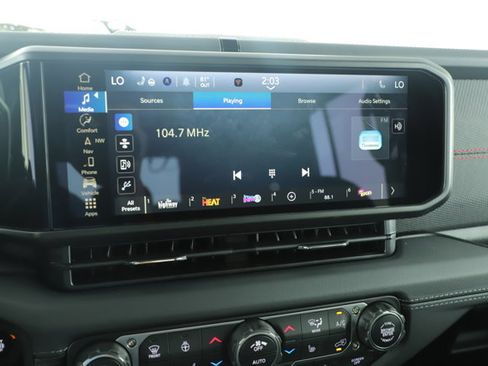 New 2026 Jeep Wrangler Unlimited Rubicon 392 image 16