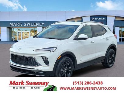New 2026 Buick Encore GX Sport Touring w/ Advanced Technology Package