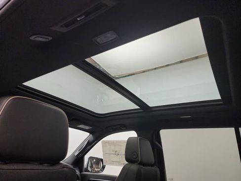 New 2026 Chevrolet Tahoe Premier w/ Sun And Tow Package image 38