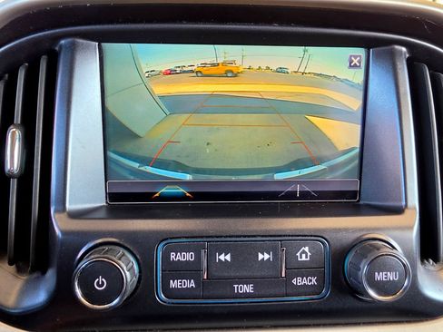 Used 2018 GMC Canyon Denali AWD/4WD image 47