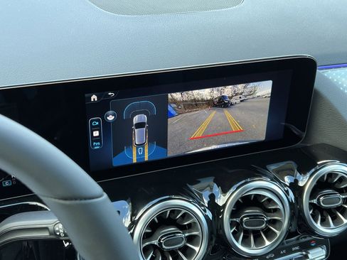 New 2026 Mercedes-Benz GLA 250 4MATIC image 17