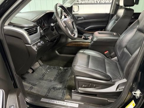 Used 2018 Chevrolet Tahoe LT AWD/4WD image 7