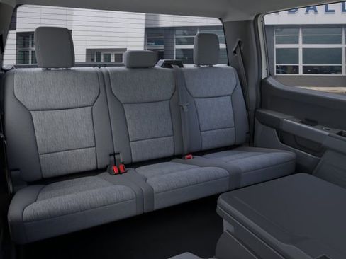 New 2026 Ford F150 XLT AWD/4WD image 11
