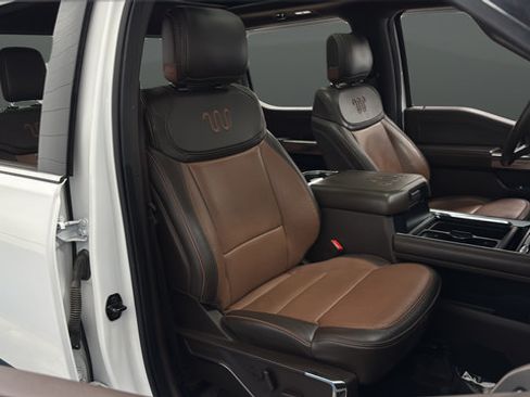 Used 2024 Ford F350 King Ranch AWD/4WD image 24