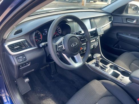 Used 2019 Kia Optima LX image 6