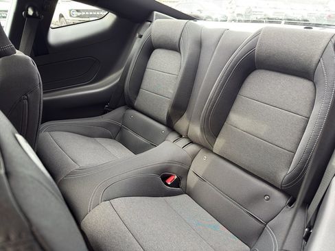 New 2026 Ford Mustang Coupe RWD image 38