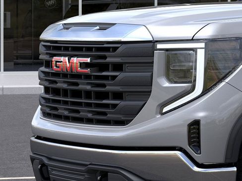 New 2025 GMC Sierra 1500 Pro w/ Pro Value Package image 13
