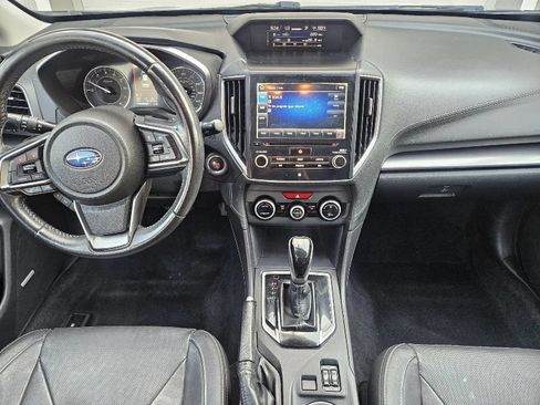 Used 2018 Subaru Impreza 2.0i Limited AWD/4WD image 16