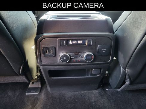Used 2018 Ford Expedition Limited AWD/4WD image 10