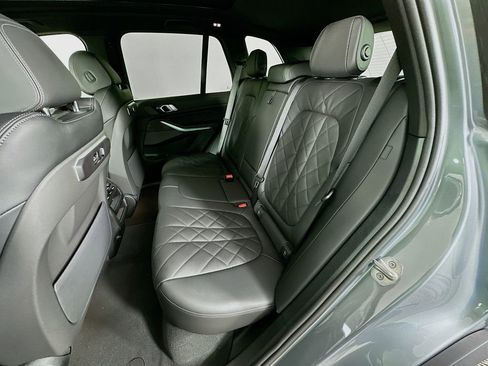 Used 2026 BMW X5 xDrive40i w/ Premium Package AWD/4WD image 25