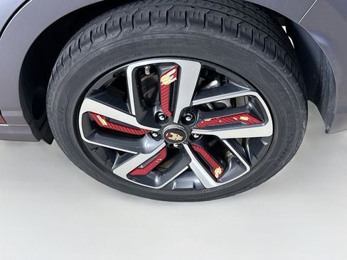 Used 2019 Hyundai Kona Ultimate image 37