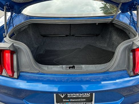 Used 2018 Ford Mustang GT RWD image 21