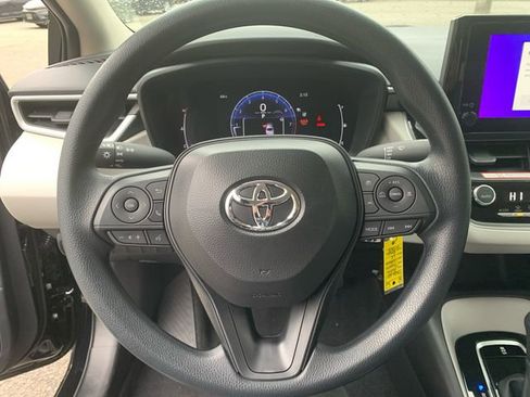 New 2026 Toyota Corolla LE FWD image 16