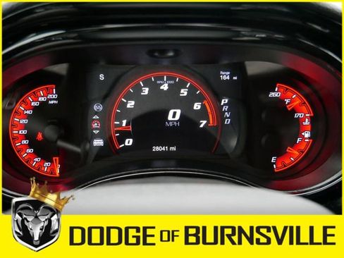 Used 2023 Dodge Durango SRT Hellcat w/ Black Package image 30