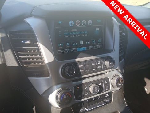 Used 2017 GMC Yukon XL SLE w/ Convenience Package image 15